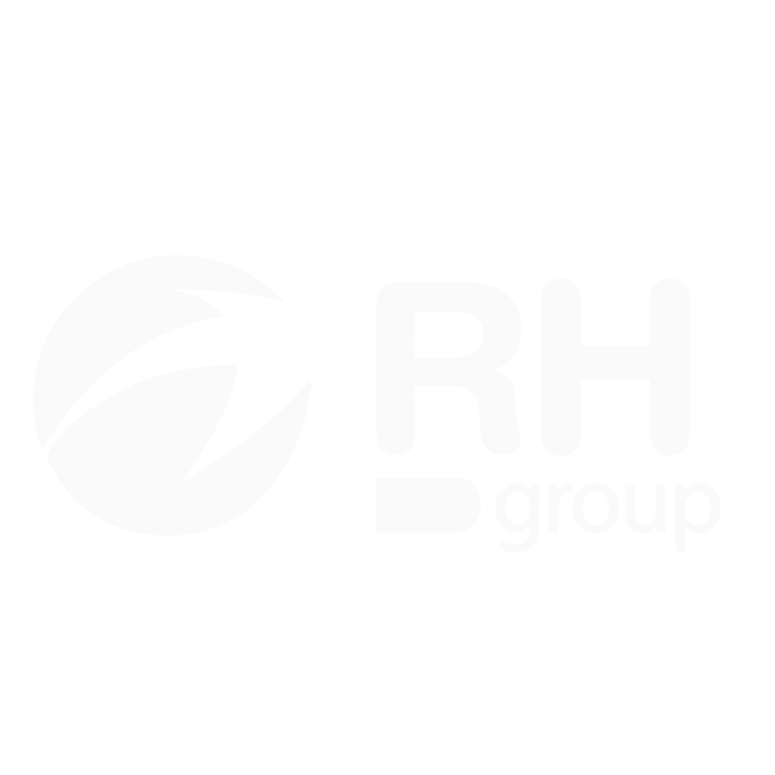 Logo Rht Group Quiénes Somos – RH Group